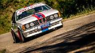 Rallye du Gard 2018 VHC