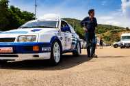 Rallye du Gard 2021  VHC