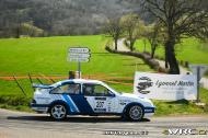 Rallye du Vallon de Marcillac-Aveyron VHC 2022