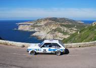 Tour de Corse 2012